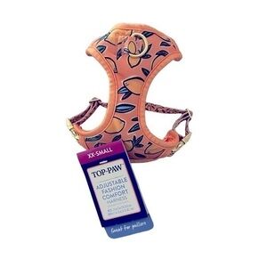 Tips Paw XX Small Harness